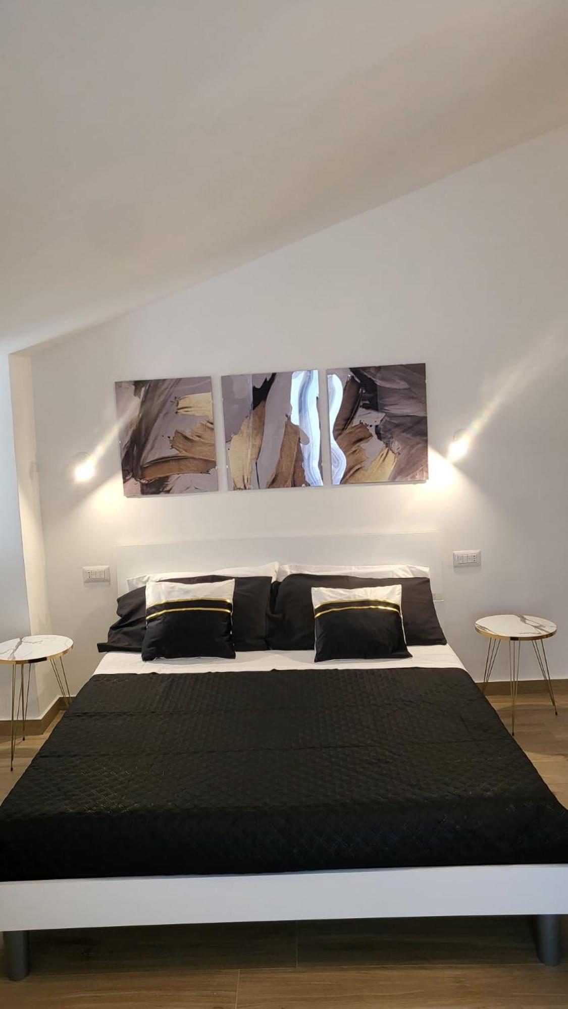 Bed and Breakfast Etna Sicula San Giovanni La Punta Exterior foto
